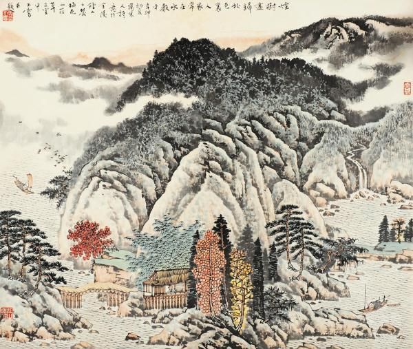 宋玉麟